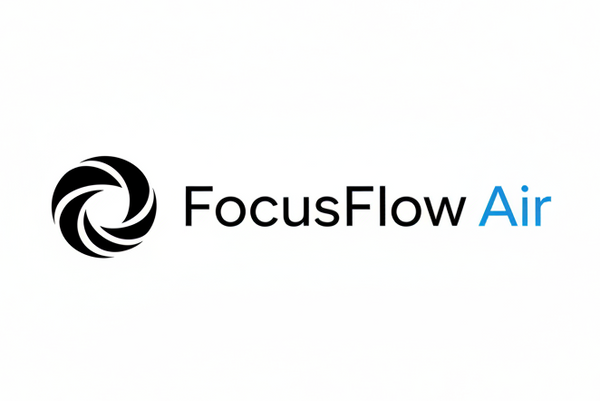 Focusflowair